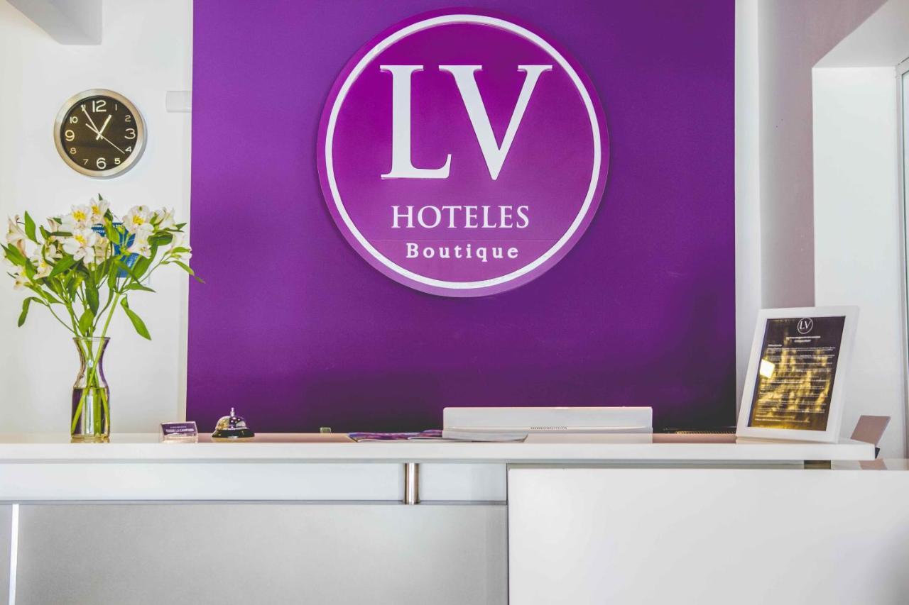 Lv Hoteles Boutique Vina del Mar Exterior photo